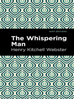 cover image of The Whispering Man